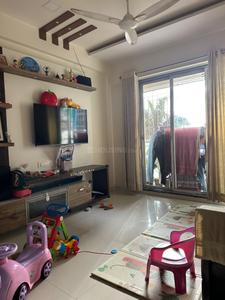 1 BHK Flat