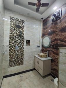 Image of 1728 Sq.ft 3 BHK Builder Floor for sale in Vikaspuri, New Delhi for Rs. 25000000