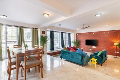 Hall Image of 4680 Sq.ft 4 BHK Apartment / Flat for sale in Bellandur Bengaluru for Rs. 39900000