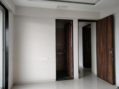 Bedroom Image of 1125 Sq.ft 2 BHK Apartment / Flat for sale in Om Shivam Arjun, Kamothe Navi Mumbai for Rs. 10000000