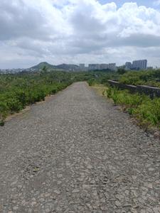 Image of 550 Sq.ft Residential Plot / Land for sale in Lohegaon, Pune for Rs. 1804000