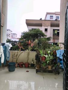 Living Room Image of 1000 Sq.ft 2 BHK Apartment / Flat for sale in Nandan Harsh Paradise Gold, Aundh Pune for Rs. 12900000
