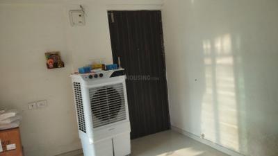 Living Room Image of 700 Sq.ft 1 BHK Apartment / Flat for sale in Millenium Height, Ulwe Navi Mumbai for Rs. 5600000