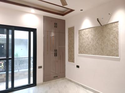 Bedroom Image of 1620 Sq.ft 3 BHK Builder Floor for sale in BPTP District 3, Sector 85 Faridabad for Rs. 17000000