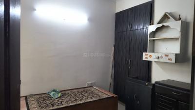 Bedroom Image of 1349 Sq.ft 3 BHK Apartment / Flat for rent in Gardenia Glory, Sector 46 Noida for Rs. 47000