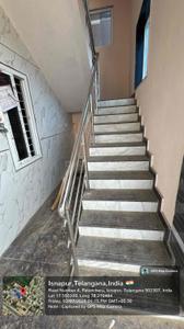 Image of 1116 Sq.ft 2 BHK Independent House for rent in Isnapur, Sangareddy for Rs. 18000