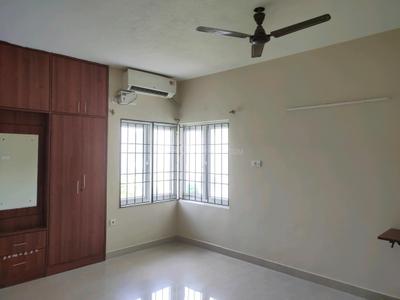 Vishranthi Aranya Apartment Bedroom 4