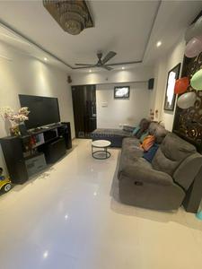 Hall Image of 1050 Sq.ft 2 BHK Apartment / Flat for sale in Manav Perfect 10, Balewadi Pune for Rs. 9850000