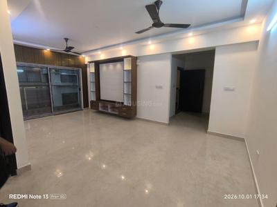 Hall Image of 1300 Sq.ft 2 BHK Apartment / Flat for rent in Richards Town Bengaluru for Rs. 65000