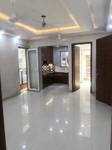 3 BHK Independent Builder Floor