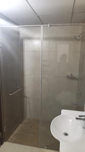 Bathroom Image of 1385 Sq.ft 2 BHK Apartment / Flat for rent in Kompally Hyderabad for Rs. 31000