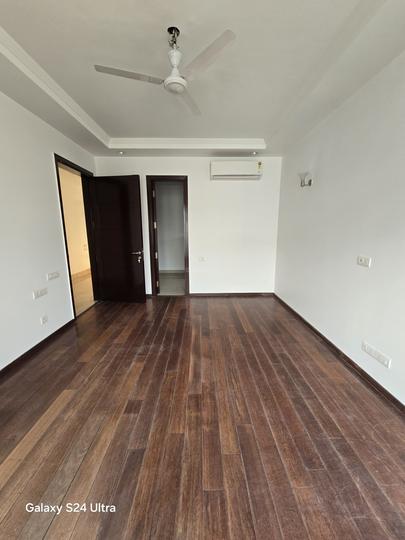 Anand Lok Bedroom 1