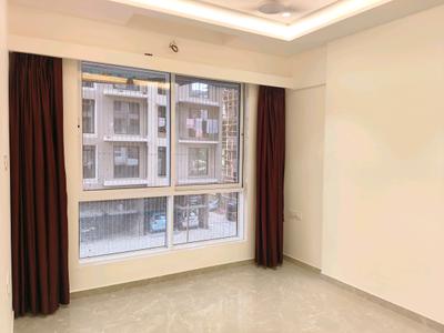 Bedroom Image of 670 Sq.ft 1 BHK Apartment / Flat for sale in Thakurli Thane for Rs. 4500000