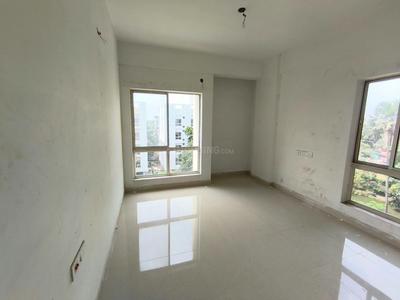 Bedroom Image of 1249 Sq.ft 3 BHK Apartment / Flat for sale in Balasaria Ambika Icon, Tollygunge Kolkata for Rs. 12000000
