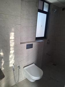 Image of 1500 Sq.ft 3 BHK Apartment / Flat for sale in Vandematram Sky 100, Thaltej, Ahmedabad for Rs. 18500000