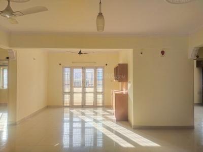 Hall Image of 1609 Sq.ft 3 BHK Apartment / Flat for sale in Horamavu Bengaluru for Rs. 11100000
