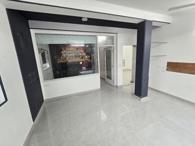 Hall Image of 1800 Sq.ft 3 BHK Apartment / Flat for rent in Kalka Apartments, Sector 6 Dwarka New Delhi for Rs. 53000