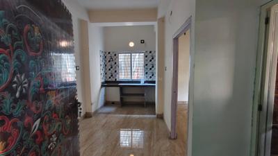 Living Room Image of 690 Sq.ft 2 BHK Apartment / Flat for sale in South Dum Dum Kolkata for Rs. 2760000