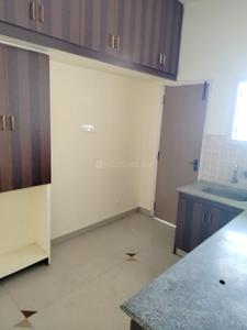 Kitchen Image of 808 Sq.ft 2 BHK Apartment / Flat for sale in Palayamkottai Tirunelveli for Rs. 4500000
