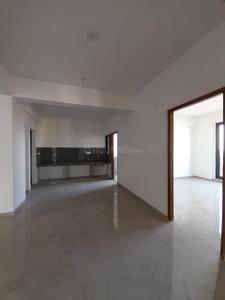 Hall Image of 2772 Sq.ft 3 BHK Apartment / Flat for sale in Saharsh Viera, Kudasan Gandhinagar for Rs. 12320000