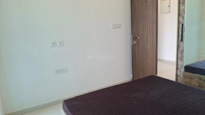 Bedroom Image of 900 Sq.ft 2 BHK Apartment / Flat for sale in A And O F Residences, Malad East Mumbai for Rs. 19500000