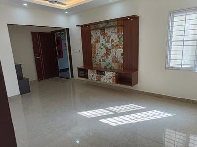 Hall Image of 1435 Sq.ft 2.5 BHK Apartment / Flat for sale in Shriram Park 63, Perungalathur Chennai for Rs. 14200000