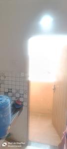 Kitchen Image of 609 Sq.ft 1 BHK Apartment / Flat for sale in Sanjana Park, Rau Indore for Rs. 2000000