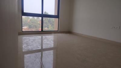 Bedroom Image of 1457 Sq.ft 3 BHK Apartment / Flat for sale in Ambuja Ecospace Residencia, New Town Kolkata for Rs. 16000000