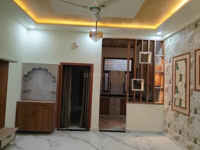 Hall Image of 892 Sq.ft 2.5 BHK Independent House for sale in Jaipura Jaipur for Rs. 6100000