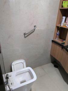 Bedroom One Image of 4000 Sq.ft 4 BHK Villa for rent in Sainikpuri Secunderabad for Rs. 95000