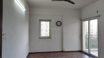 Bedroom Image of 1175 Sq.ft 2 BHK Apartment / Flat for rent in Adani Elysium, Shantigram Ahmedabad for Rs. 24000