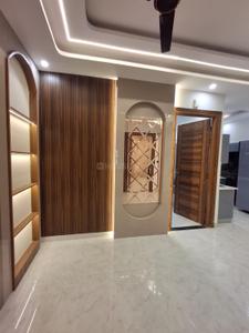 Hall Image of 1500 Sq.ft 3 BHK Builder Floor for sale in Govind Vihar Dehradun for Rs. 7800000