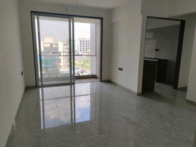Living Room Image of 1270 Sq.ft 2 BHK Apartment / Flat for sale in Shree Chamunda Devpriya, Ulwe Navi Mumbai for Rs. 12500000