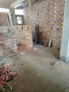 Kitchen Image of 1300 Sq.ft 3 BHK Apartment / Flat for sale in Behala Kolkata for Rs. 4600000