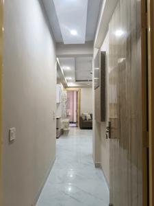 Main Entrance Image of 700 Sq.ft 1 BHK Apartment / Flat for sale in Trinity High Street South Avenue, Noida Extension Greater Noida for Rs. 2900000