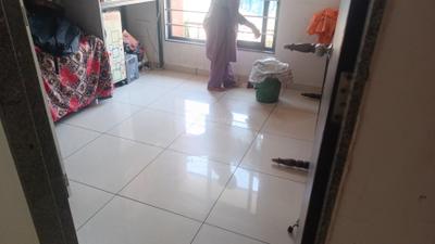 Bedroom Image of 1305 Sq.ft 3 BHK Apartment / Flat for sale in S Cube Aadhvan Rise, Bopal Ahmedabad for Rs. 6700000