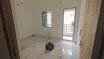 Bedroom Image of 730 Sq.ft 2 BHK Apartment / Flat for sale in Keshtopur Kolkata for Rs. 2850000