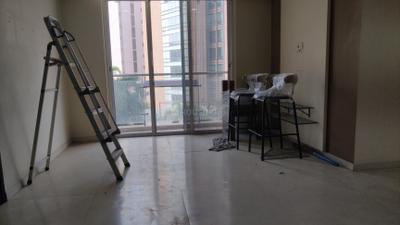Living Room Image of 1050 Sq.ft 3 BHK Apartment / Flat for sale in Lodha Aurum Grande, Kanjurmarg East Mumbai for Rs. 28500000