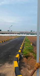 Image of 1560 Sq.ft Residential Plot / Land for sale in Viraganoor, Madurai for Rs. 2340000
