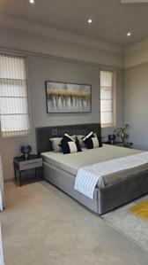 Bedroom Image of 5000 Sq.ft 4.5 BHK Independent House for sale in Virar East Virar for Rs. 34900000