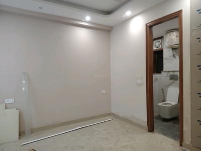 Bedroom Image of 1200 Sq.ft 3 BHK Apartment / Flat for rent in Rajpur Khurd Village New Delhi for Rs. 27700