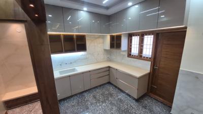 Kitchen Image of 2400 Sq.ft 3 BHK Duplex for sale in Manganahalli Bengaluru for Rs. 18500000