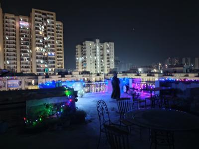 Balcony Image of 1000 Sq.ft 2 BHK Apartment / Flat for sale in Rising Homes At DXP 92, Sector 92 Gurgaon for Rs. 10000000