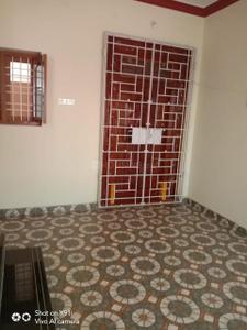 Bedroom Image of 1500 Sq.ft 3 BHK Independent House for rent in Katpadi Vellore for Rs. 20000