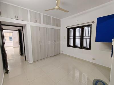 Bedroom Image of 2200 Sq.ft 3 BHK Apartment / Flat for rent in Shivaji Nagar Bengaluru for Rs. 100000