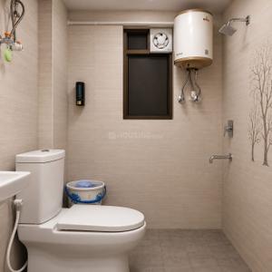 Image of 435 Sq.ft 1 RK Studio for sale in Omaxe Eternity, Sunrakh Bangar, Vrindavan for Rs. 5000000