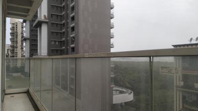 Image of 1500 Sq.ft 3 BHK Apartment / Flat for sale in Omprakash Galaxy Aura, Nerul, Navi Mumbai for Rs. 53000000