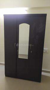 Bedroom Image of 1258 Sq.ft 2 BHK Apartment / Flat for sale in BM Glorietta, Whitefield Bengaluru for Rs. 8300000