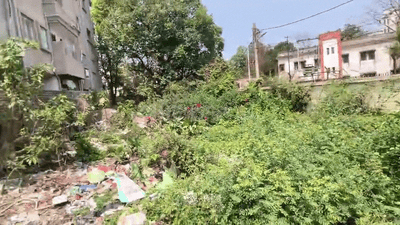 Image of 435 Sq.ft Residential Plot / Land for sale in Lalpur, Ranchi for Rs. 4500000