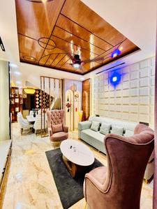 Hall Image of 4500 Sq.ft 5 BHK Independent House for sale in Kanakpura Jaipur for Rs. 31100000
